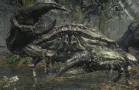 crab ds3|Great Crab .